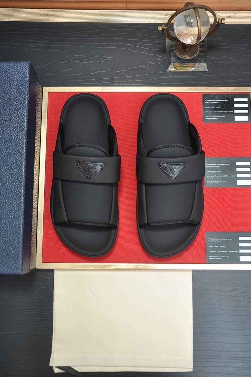 Prada Slippers